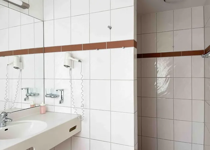 Apartment Schöne I Private Parkplätze I Home2share *