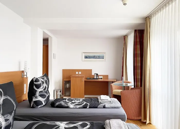 Schöne I Private Parkplätze I Home2share *