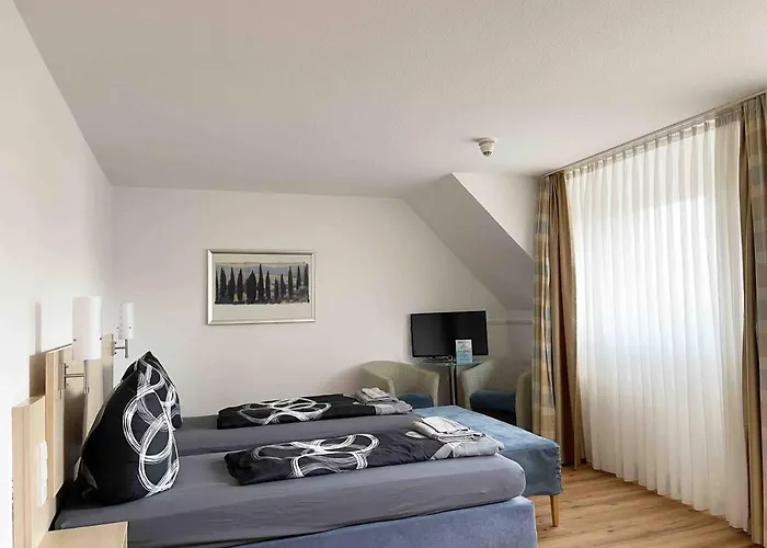 Schoene I Kostenloses Parken I Home2share