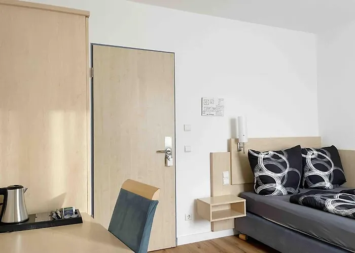 Schöne I Private Parkplätze I Home2share *