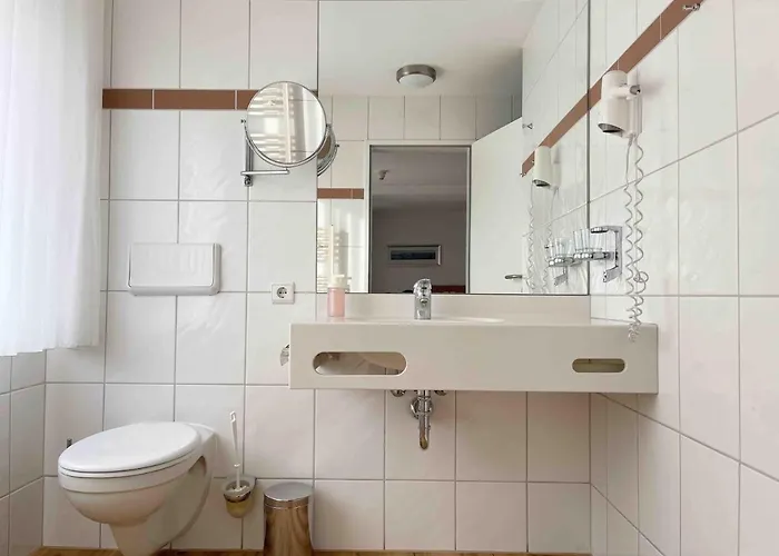 Apartment Schöne I Private Parkplätze I Home2share