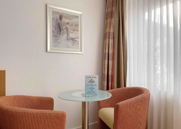 Apartment Schöne I Private Parkplätze I Home2share Munster (North Rhine-Westphalia)