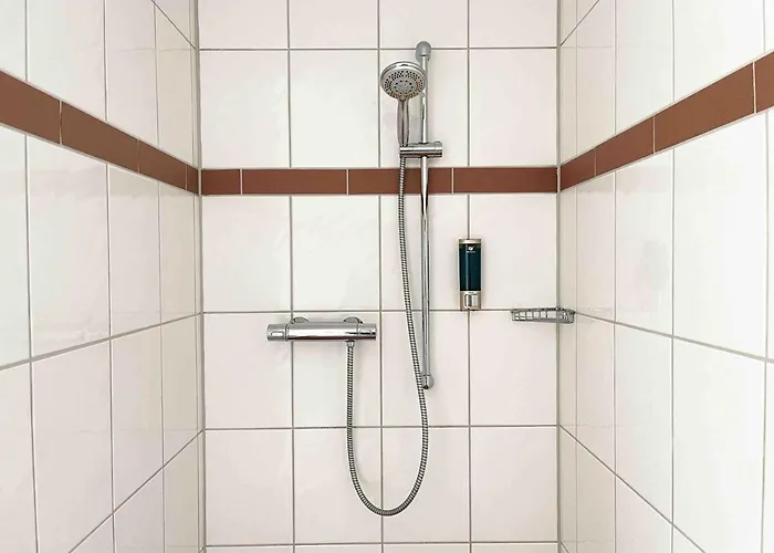 Apartment Schöne I Private Parkplätze I Home2share