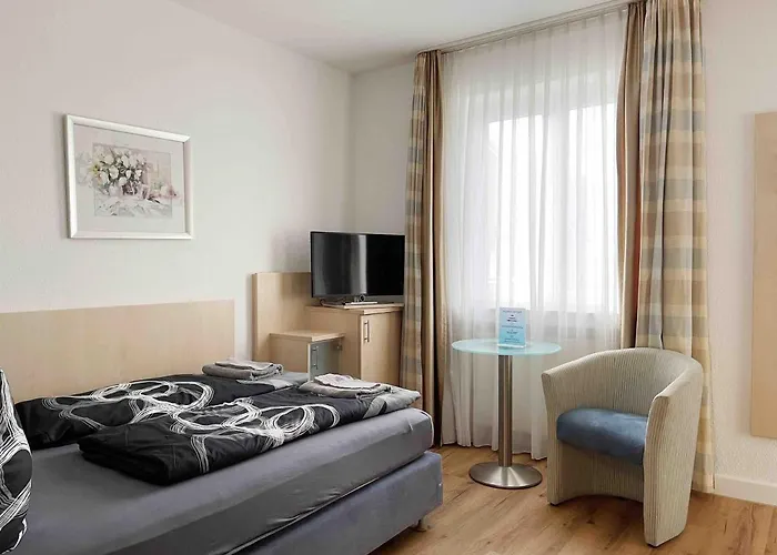 Schöne I Private Parkplätze I Home2share Munster (North Rhine-Westphalia)