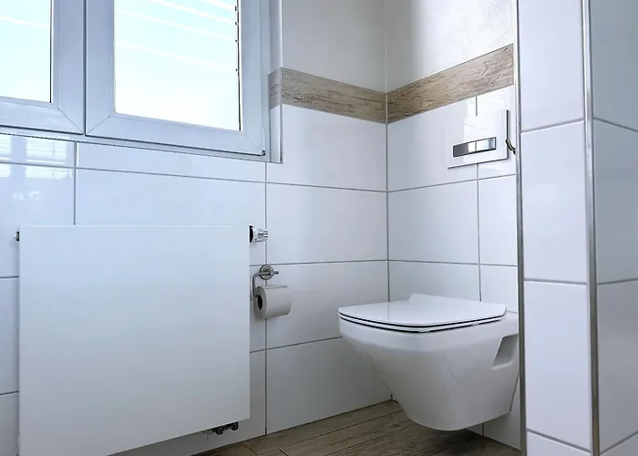 Apartment Schöne I Private Parkplätze I Home2share *