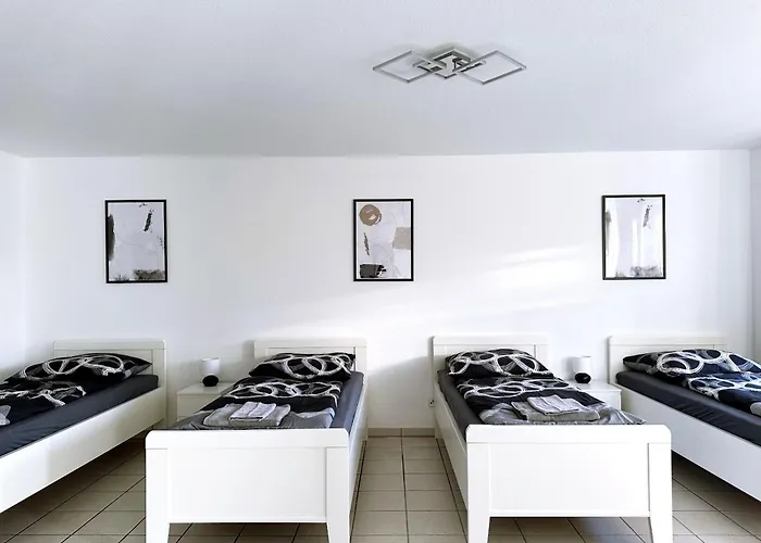 Schoene I Kostenloses Parken I Home2share * Munster (North Rhine-Westphalia)