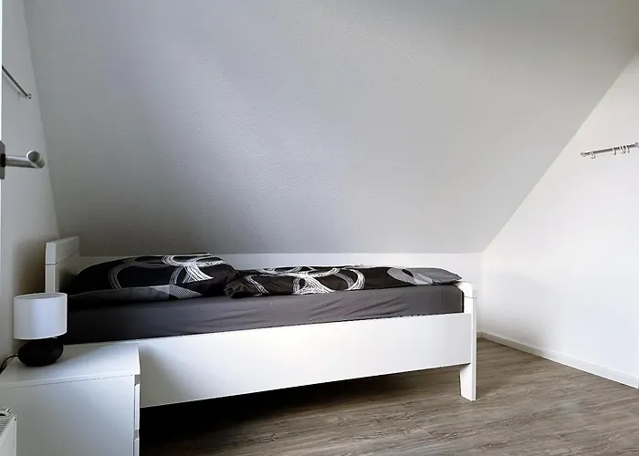 Apartment Schöne I Private Parkplätze I Home2share *