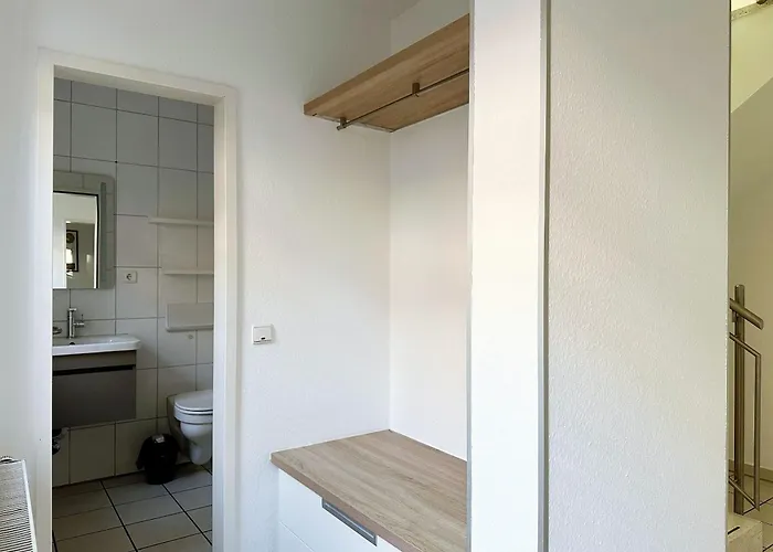 Schöne I Private Parkplätze I Home2share