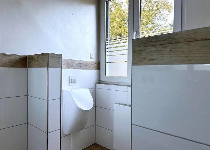 Schöne I Private Parkplätze I Home2share *