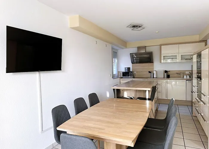 Apartment Schöne I Private Parkplätze I Home2share Munster (North Rhine-Westphalia)