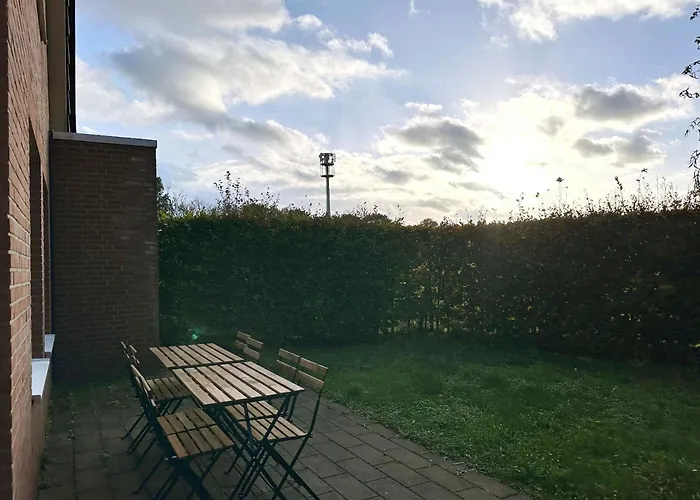 Schöne I Private Parkplätze I Home2share Apartment Munster (North Rhine-Westphalia)