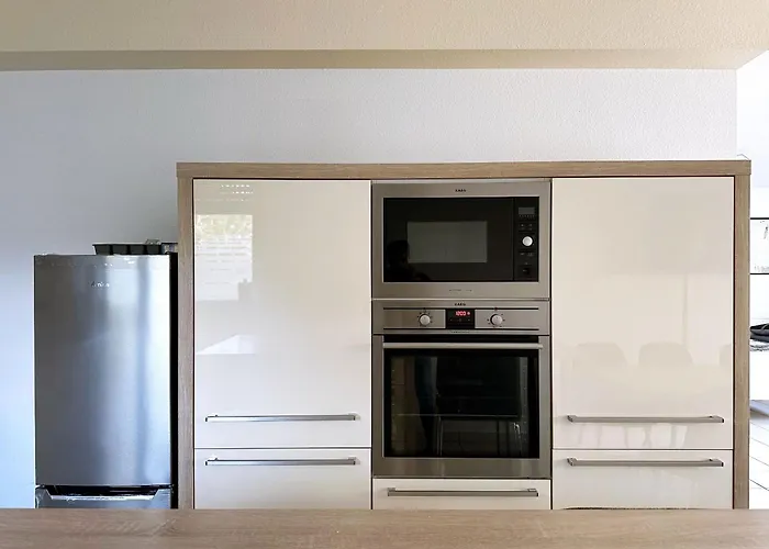 Daire Schoene I Kostenloses Parken I Home2share *