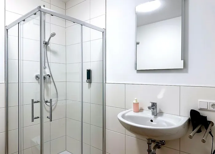 Apartment Schöne I Private Parkplätze I Home2share Munster (North Rhine-Westphalia)