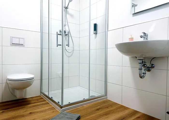 Daire Schoene I Kostenloses Parken I Home2share Munster (North Rhine-Westphalia)