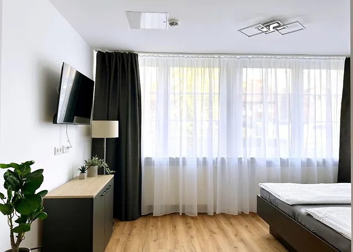 Apartment Schöne I Private Parkplätze I Home2share Munster (North Rhine-Westphalia)